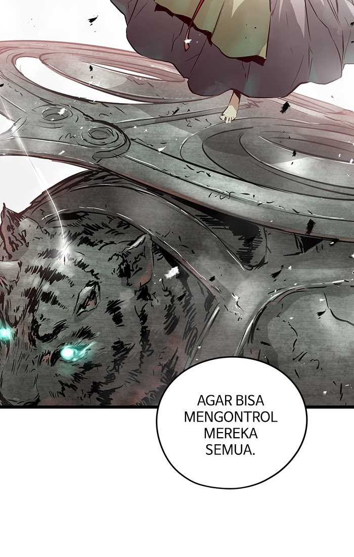 Promised Orchid Chapter 66 Gambar 69