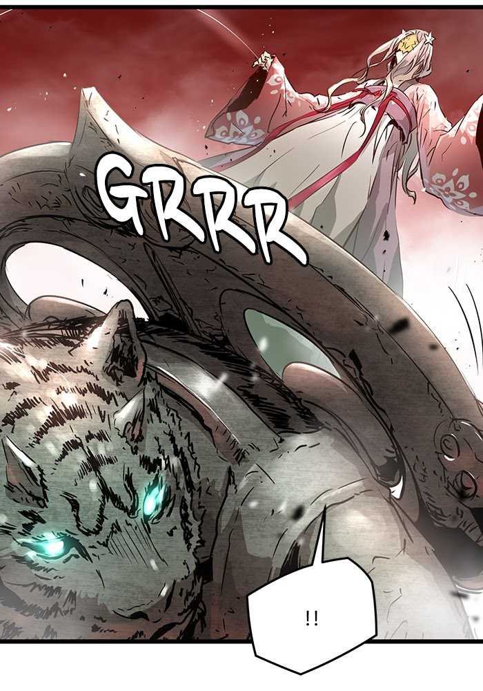 Promised Orchid Chapter 66 Gambar 71