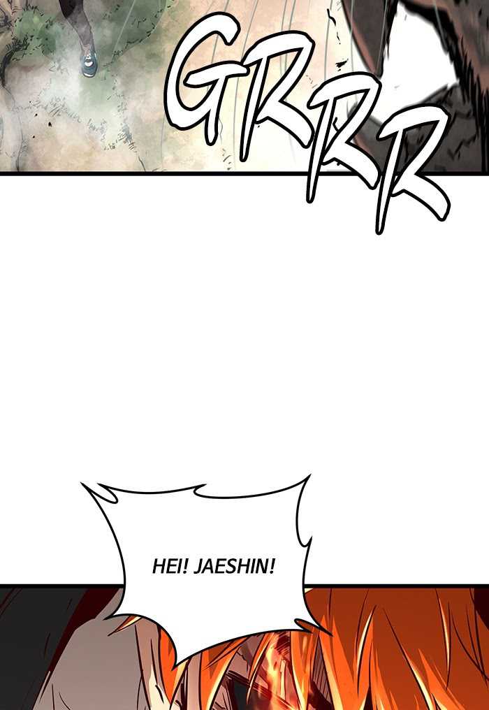 Promised Orchid Chapter 66 Gambar 76