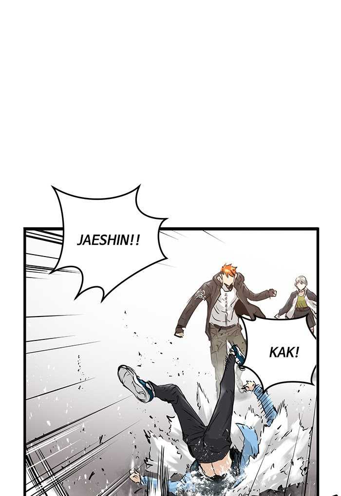 Promised Orchid Chapter 66 Gambar 80