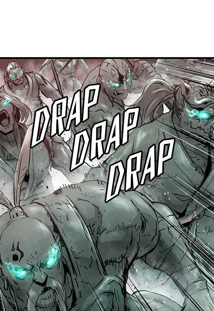 Promised Orchid Chapter 66 Gambar 84