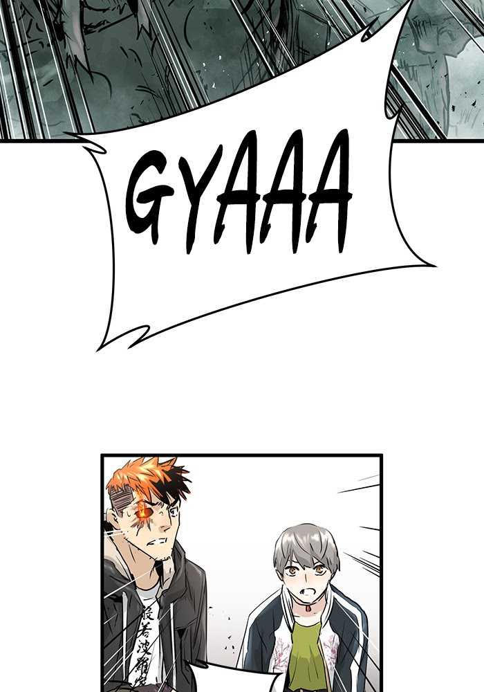 Promised Orchid Chapter 66 Gambar 85