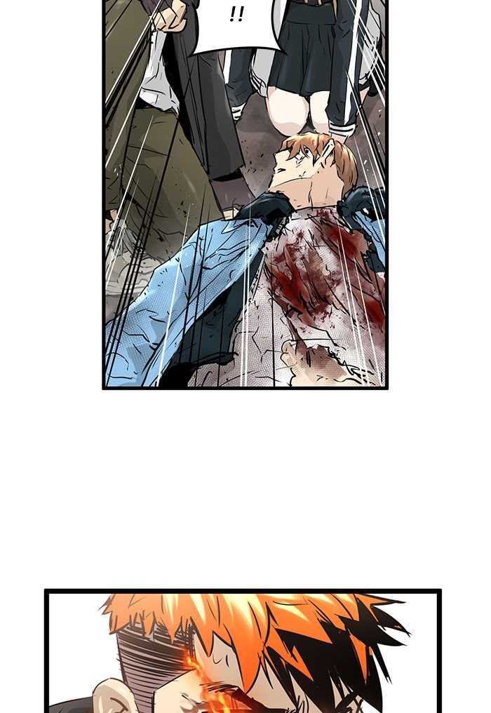 Promised Orchid Chapter 66 Gambar 86