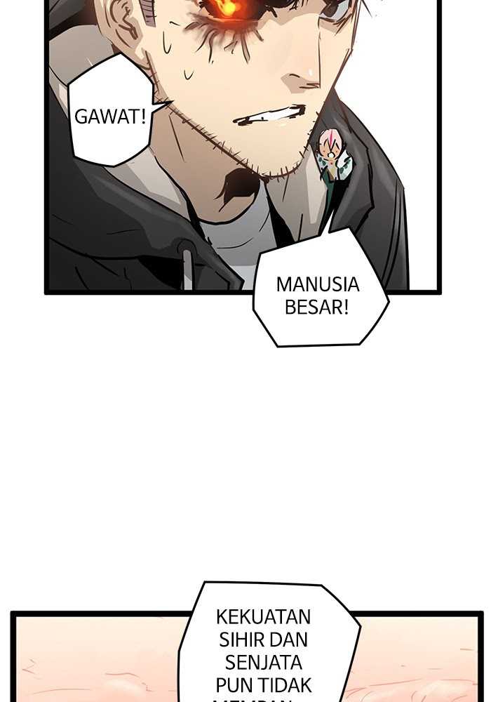 Promised Orchid Chapter 66 Gambar 87