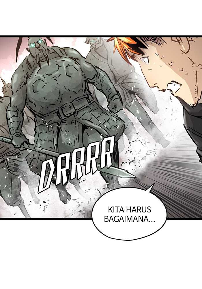 Promised Orchid Chapter 66 Gambar 89