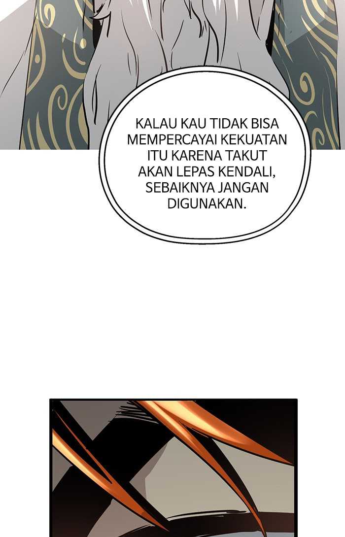 Promised Orchid Chapter 66 Gambar 95