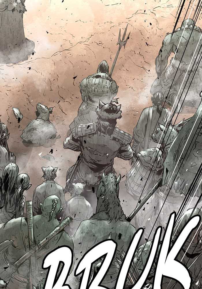 Promised Orchid Chapter 67 Gambar 102