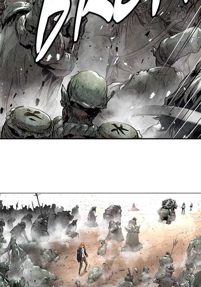 Promised Orchid Chapter 67 Gambar 103