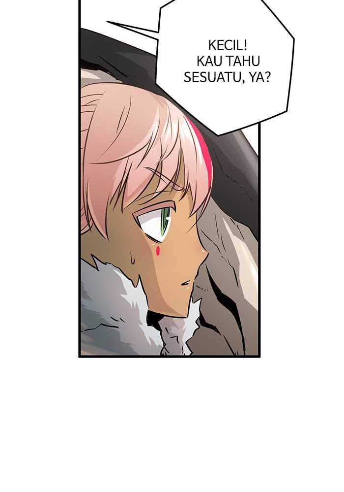 Promised Orchid Chapter 67 Gambar 107