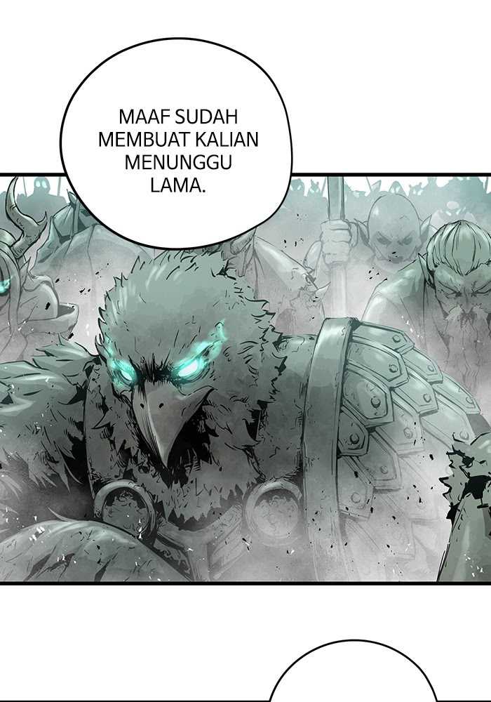 Promised Orchid Chapter 67 Gambar 108
