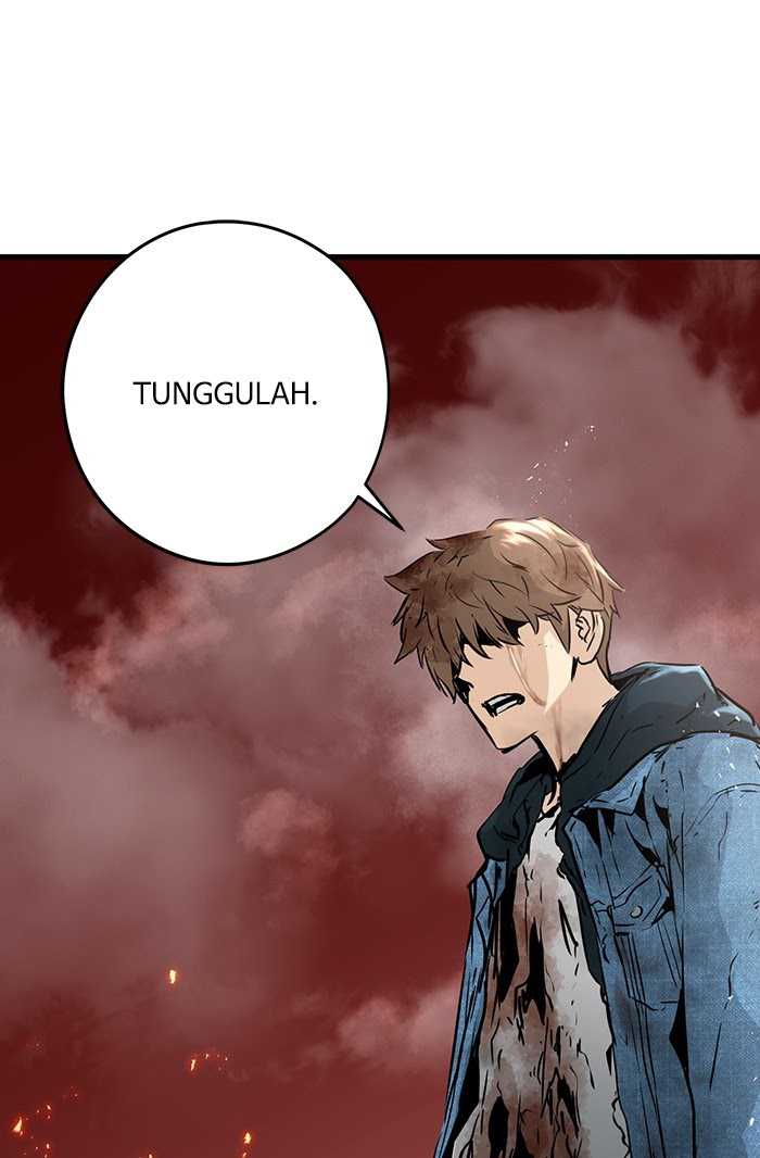 Promised Orchid Chapter 67 Gambar 112