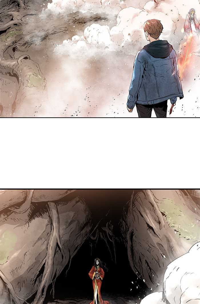 Promised Orchid Chapter 67 Gambar 120