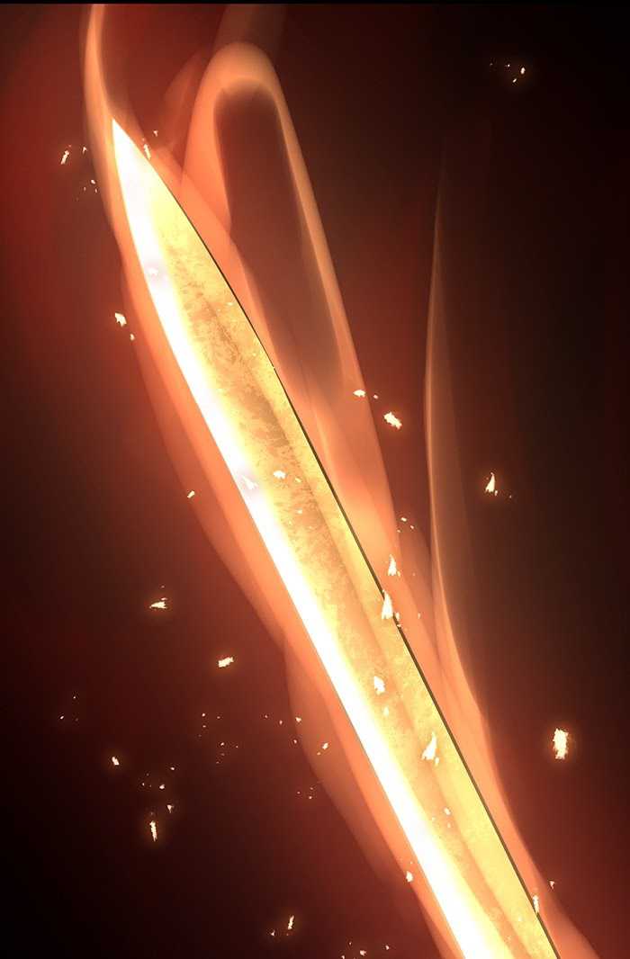 Promised Orchid Chapter 67 Gambar 124