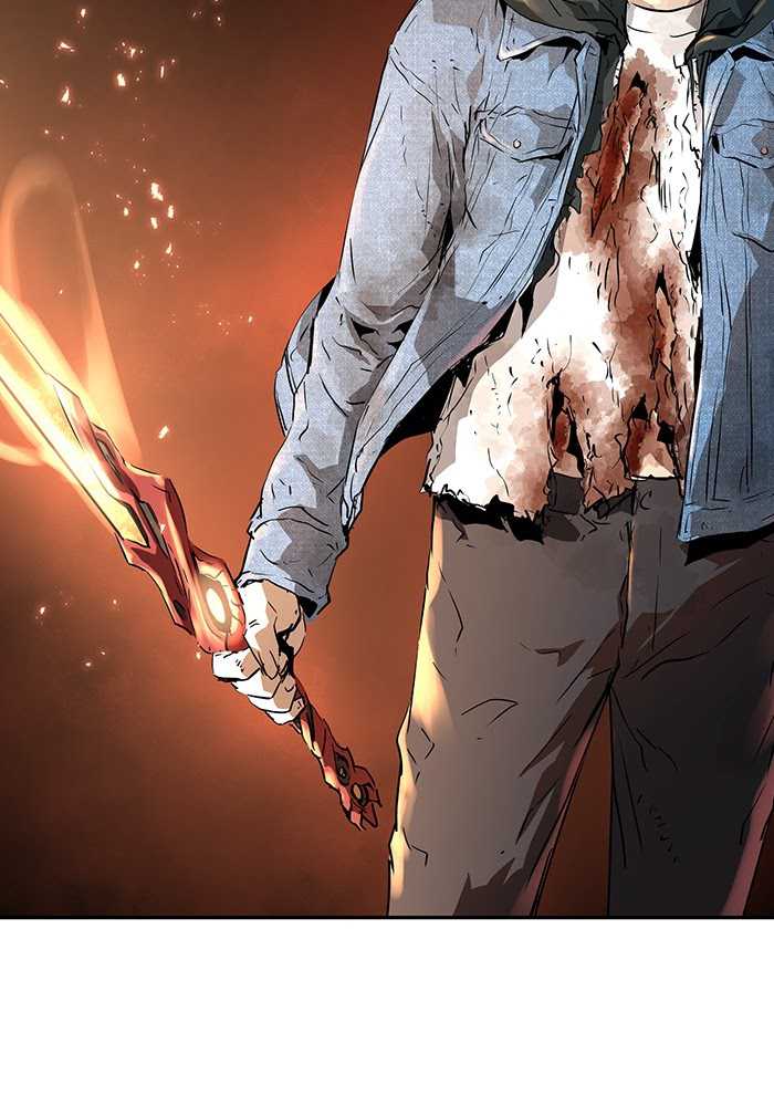 Promised Orchid Chapter 67 Gambar 127