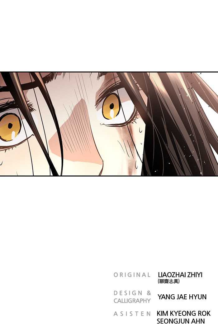 Promised Orchid Chapter 67 Gambar 128