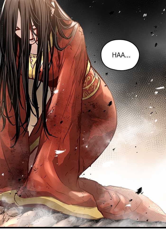 Promised Orchid Chapter 67 Gambar 14