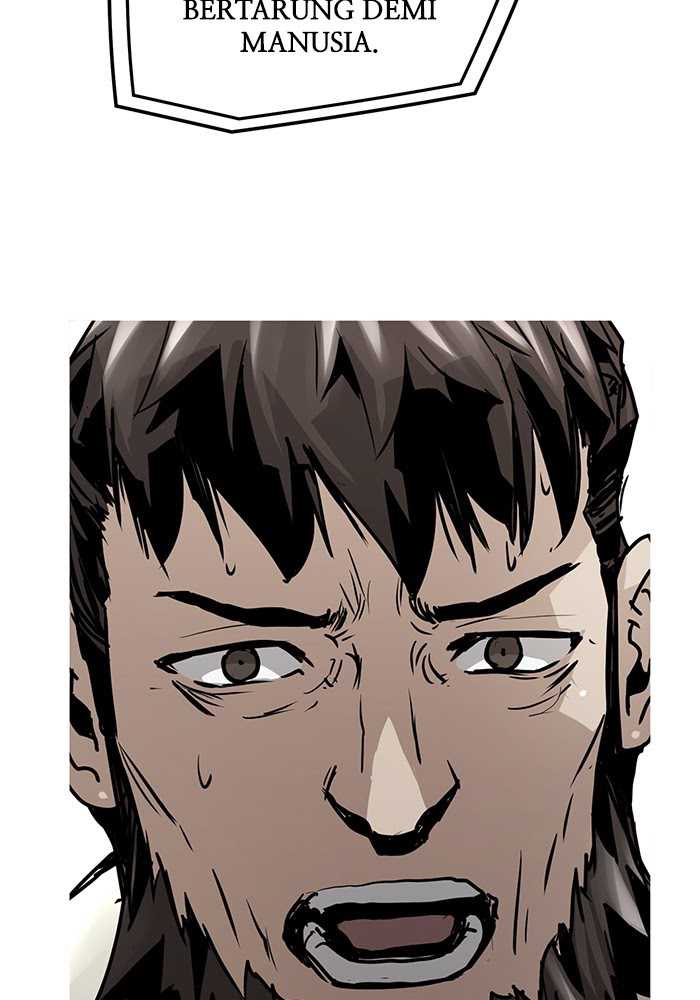 Promised Orchid Chapter 67 Gambar 29