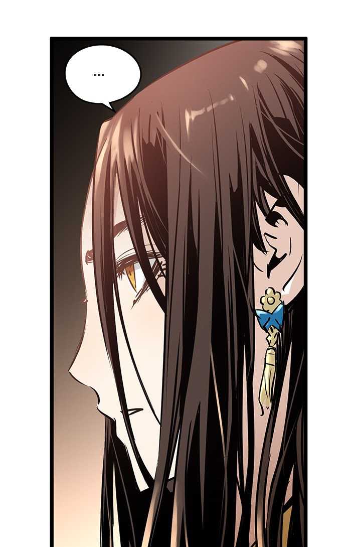 Promised Orchid Chapter 67 Gambar 3