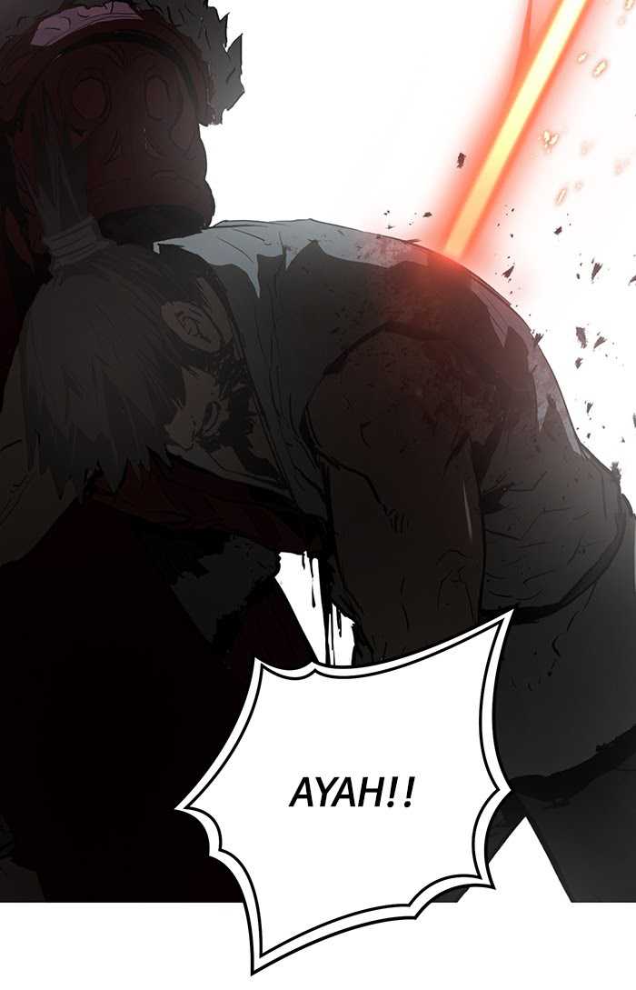 Promised Orchid Chapter 67 Gambar 36