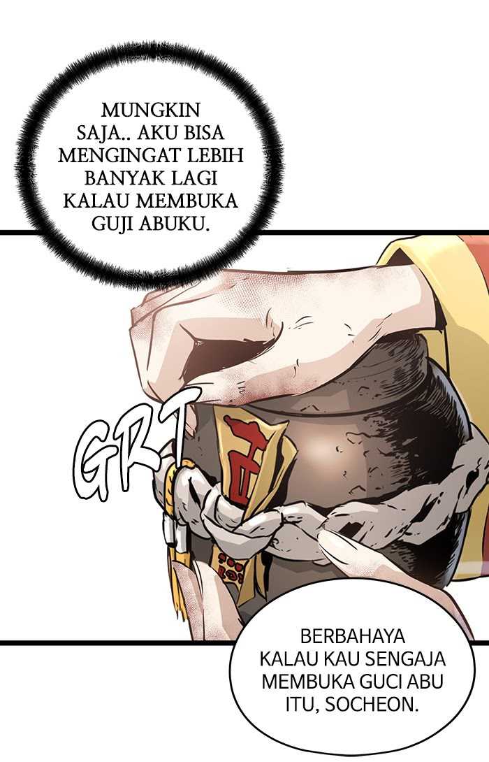Promised Orchid Chapter 67 Gambar 46