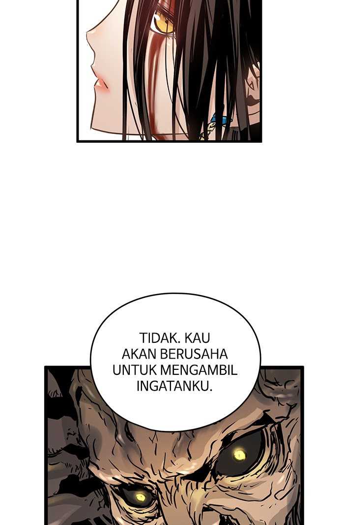 Promised Orchid Chapter 67 Gambar 49
