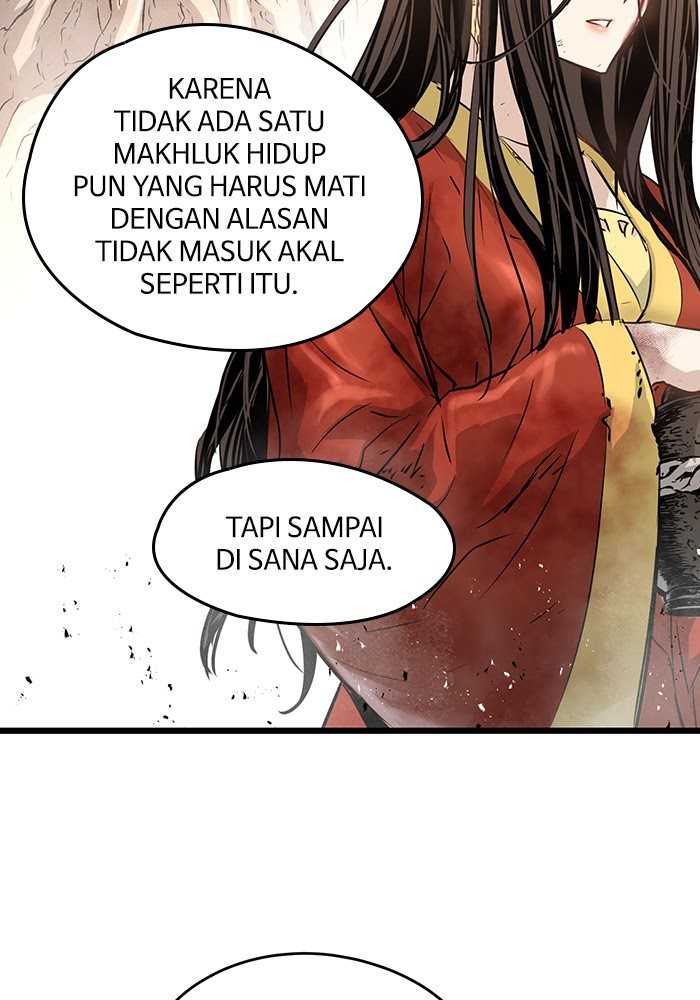 Promised Orchid Chapter 67 Gambar 52