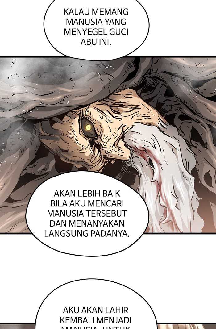 Promised Orchid Chapter 67 Gambar 53