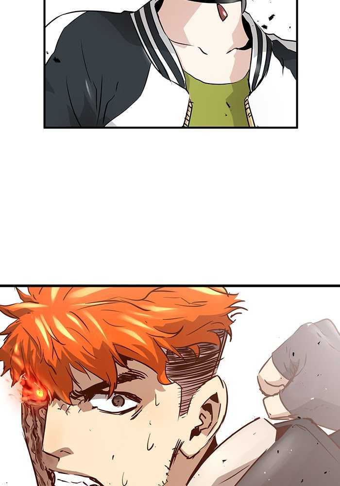 Promised Orchid Chapter 67 Gambar 62