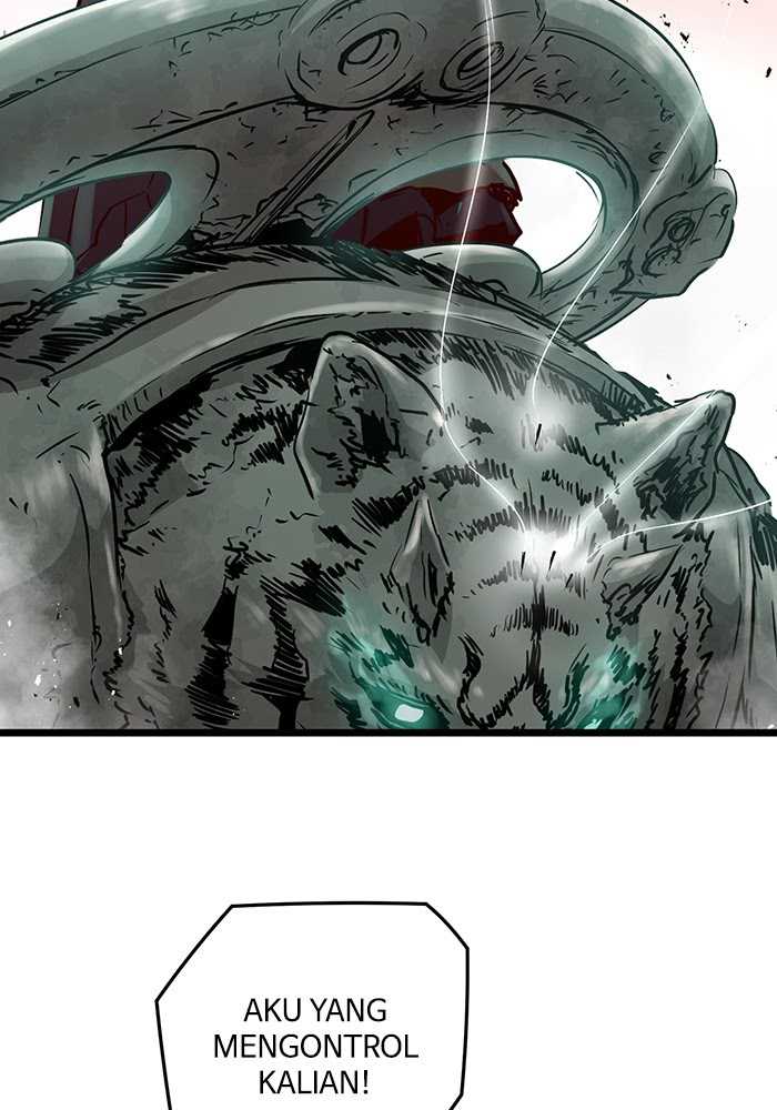 Promised Orchid Chapter 67 Gambar 68