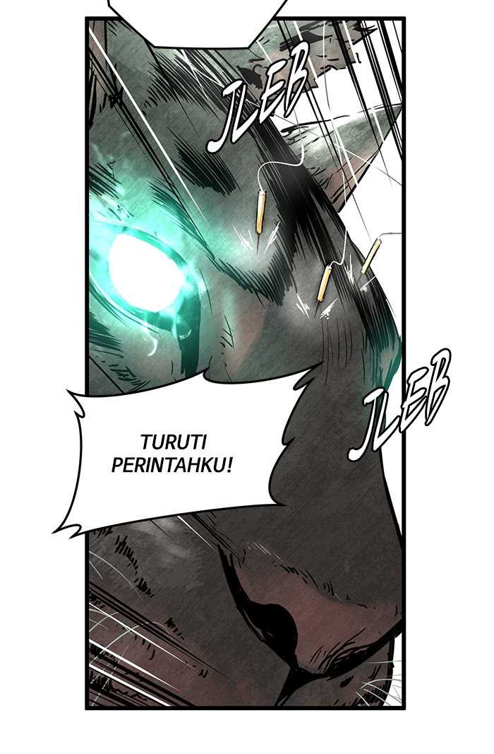 Promised Orchid Chapter 67 Gambar 69