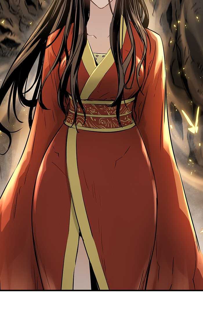 Promised Orchid Chapter 67 Gambar 7