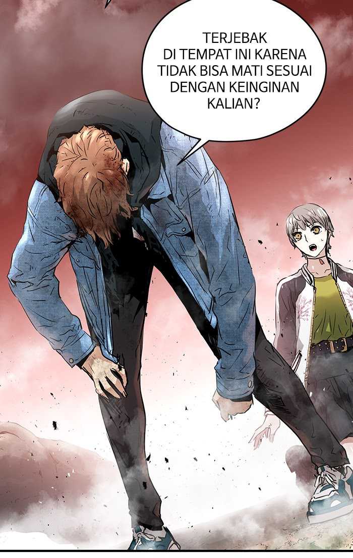 Promised Orchid Chapter 67 Gambar 72