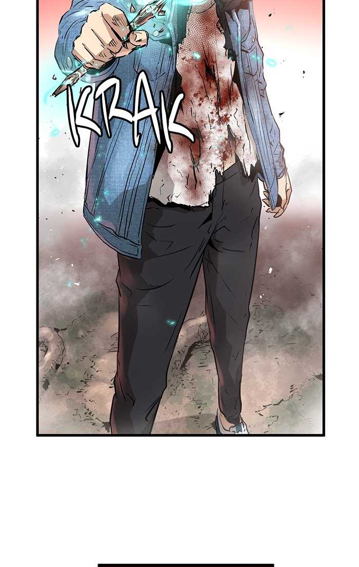 Promised Orchid Chapter 67 Gambar 86