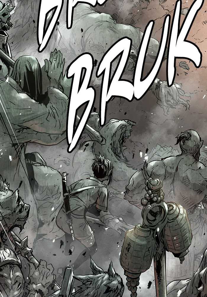 Promised Orchid Chapter 67 Gambar 98