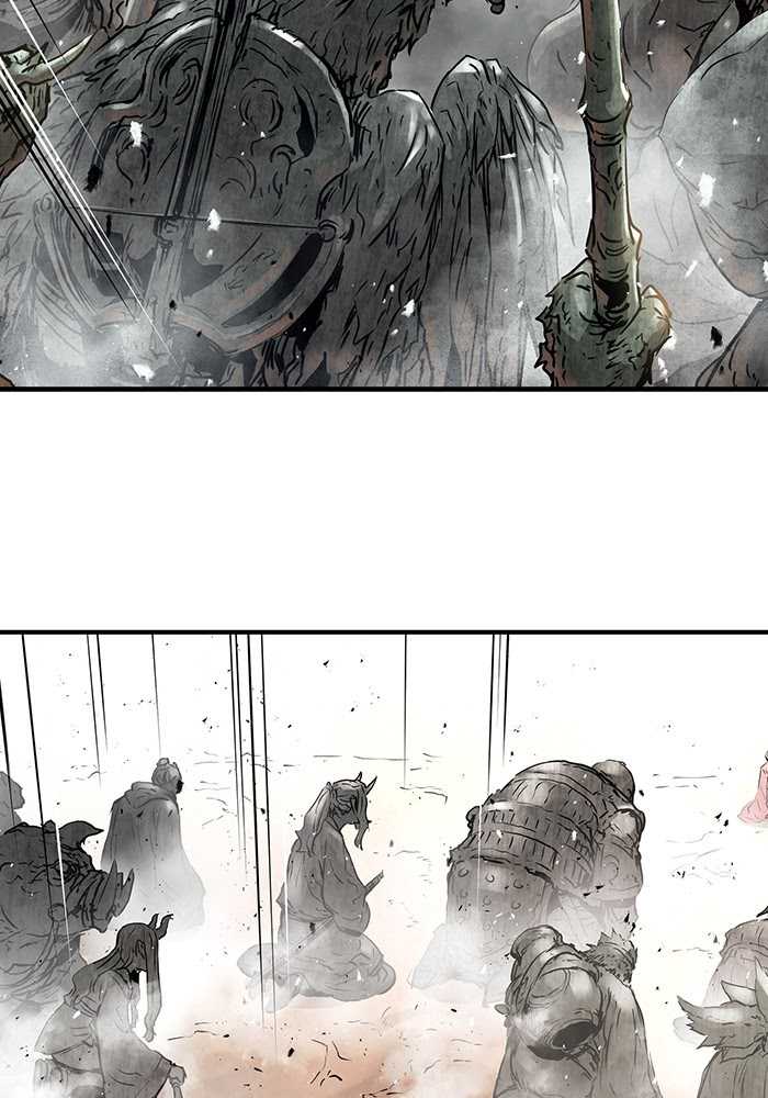 Promised Orchid Chapter 67 Gambar 99