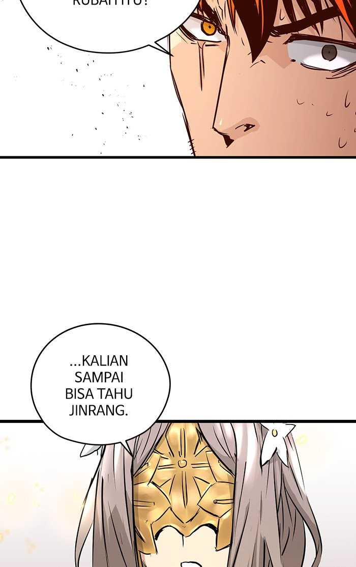 Promised Orchid Chapter 68 Gambar 105