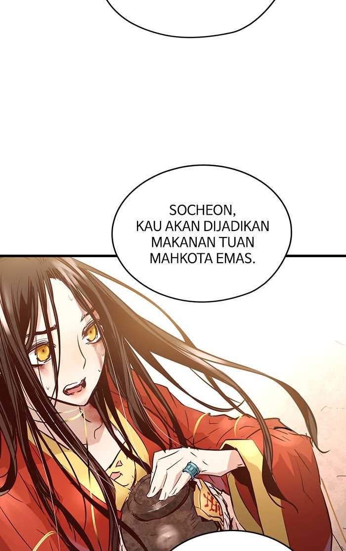 Promised Orchid Chapter 68 Gambar 107