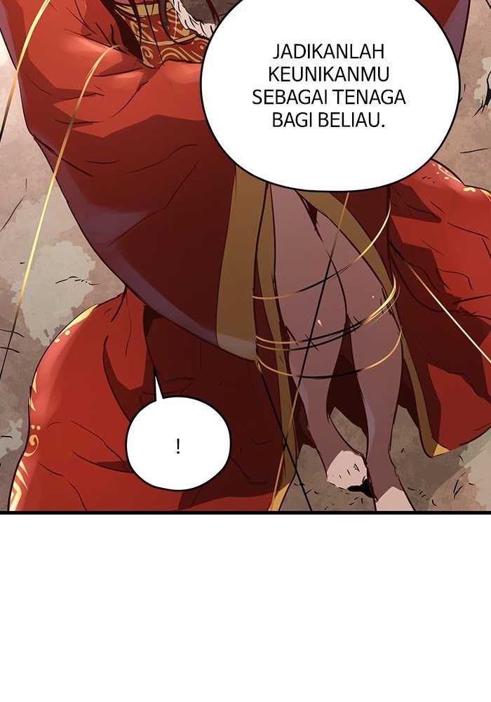 Promised Orchid Chapter 68 Gambar 108