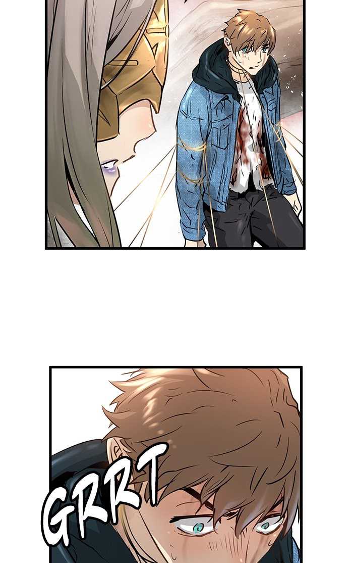 Promised Orchid Chapter 68 Gambar 113