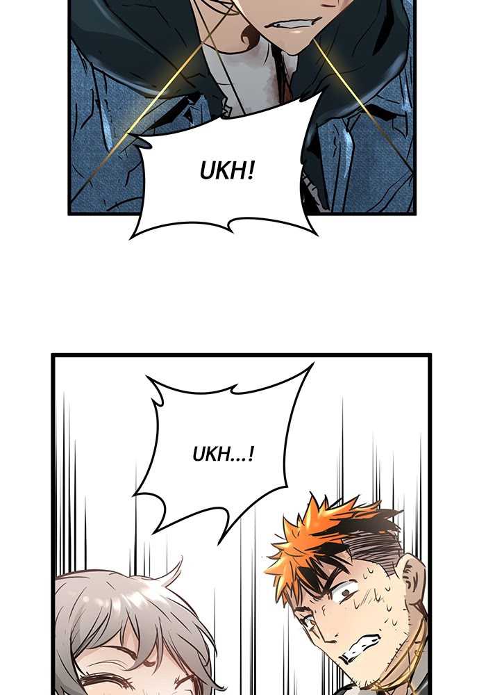 Promised Orchid Chapter 68 Gambar 114