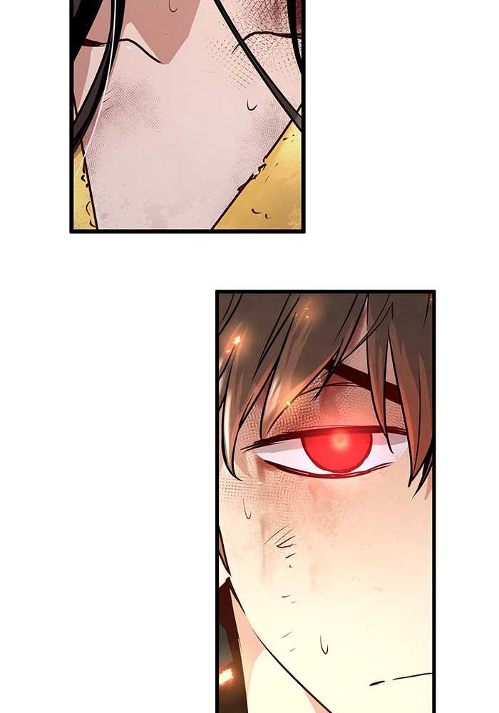 Promised Orchid Chapter 68 Gambar 14