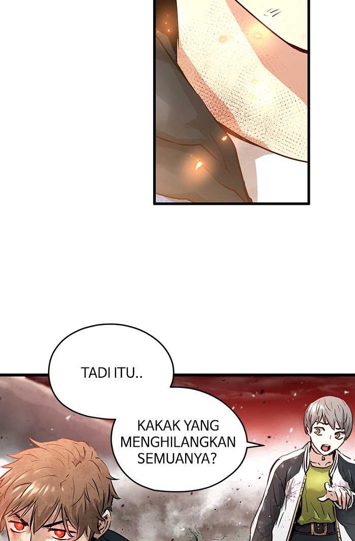 Promised Orchid Chapter 68 Gambar 15