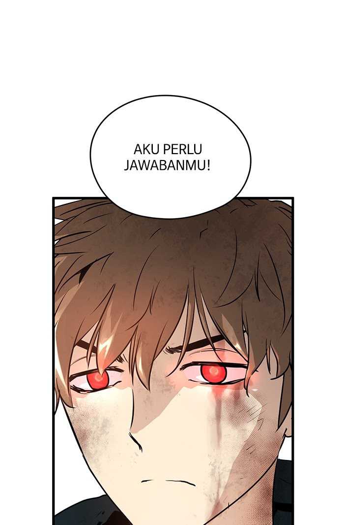 Promised Orchid Chapter 68 Gambar 21