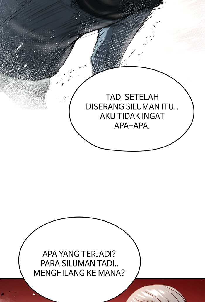 Promised Orchid Chapter 68 Gambar 32