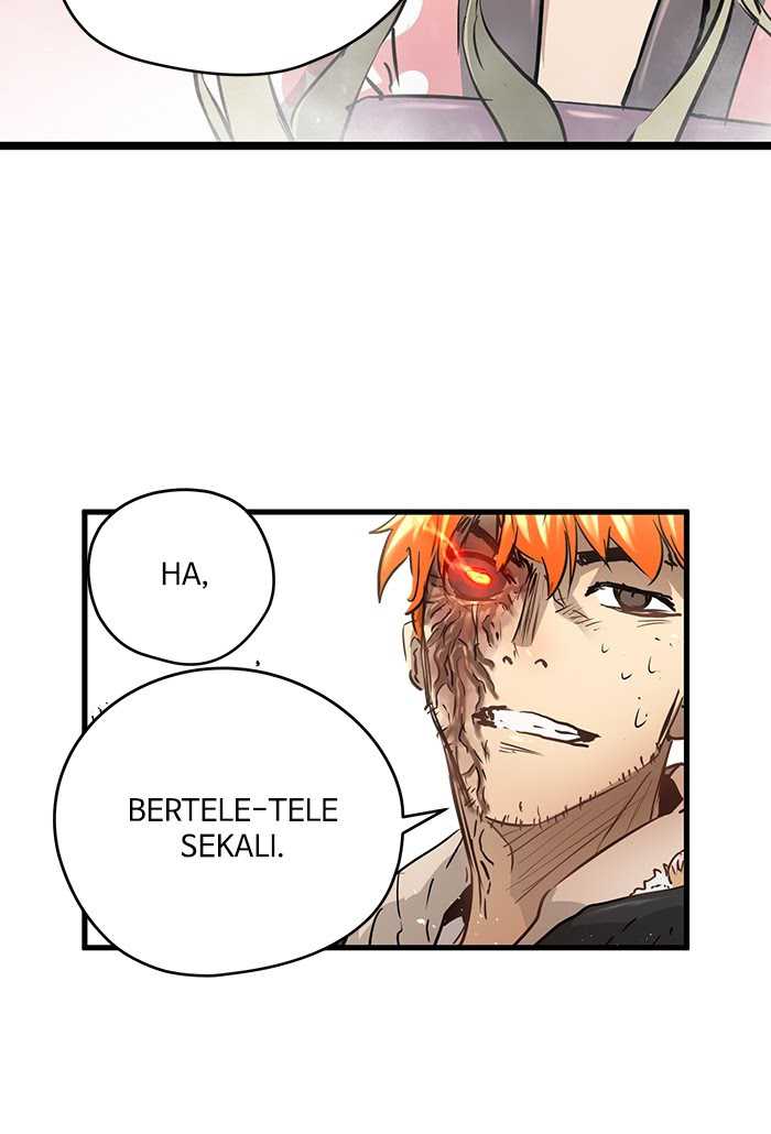 Promised Orchid Chapter 68 Gambar 46