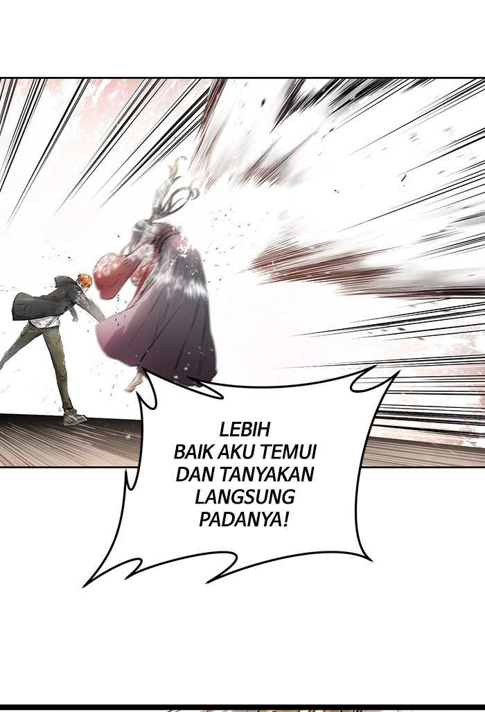Promised Orchid Chapter 68 Gambar 49