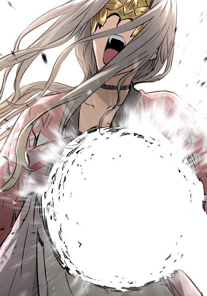 Promised Orchid Chapter 68 Gambar 50