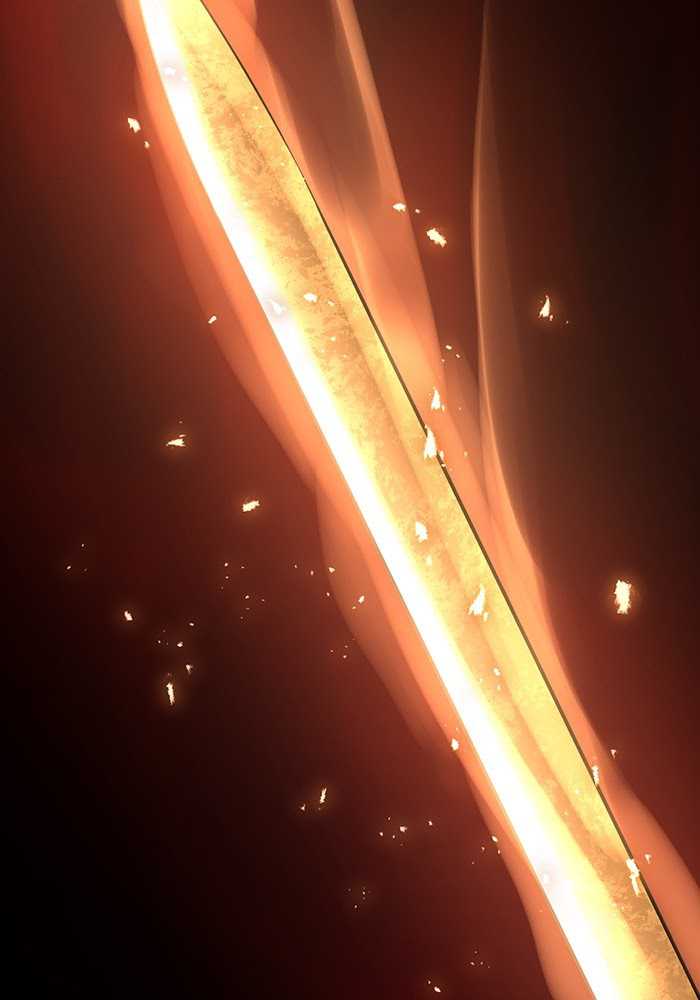 Promised Orchid Chapter 68 Gambar 6