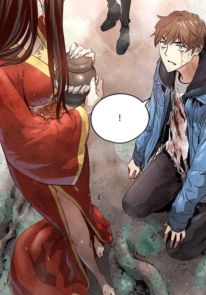 Promised Orchid Chapter 68 Gambar 68