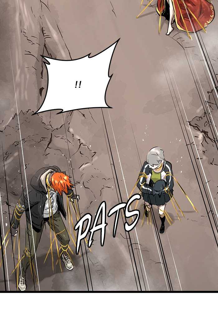 Promised Orchid Chapter 68 Gambar 92